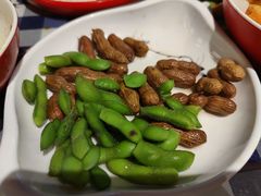 -雪熊哈尔滨烧烤·精酿啤酒·砂锅(中央胜境店)