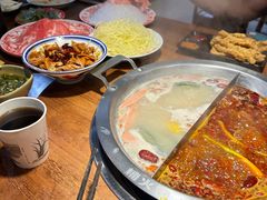 -楠火锅(仁恒梦中心店)