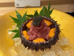 -炎橘·板前料理 Omakase