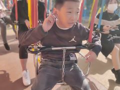 -苏州乐园森林水世界