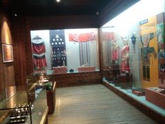 -九龙江国家森林公园