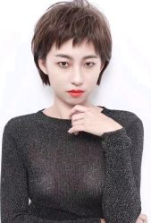 -新晨·SALON·形象造型