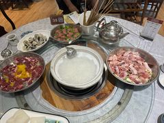 -丰尔粥食·粥底火锅·桑拿鸡(大良总店)