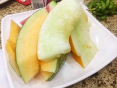 -蟹谢蒸鲜自助餐厅