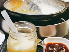 -捞王锅物料理(凯旋路店)