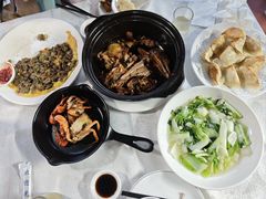 -莲花公园煎蟹(总店)