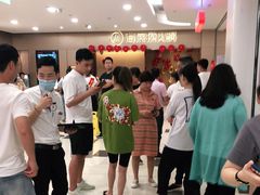 -海底捞火锅(月湖广场店)