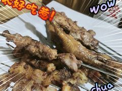 -壹块捌烧烤(灯市口店)