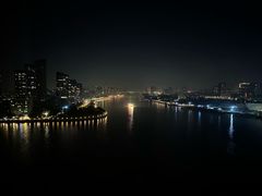 -广州白天鹅宾馆