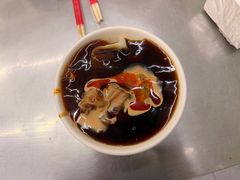 -杨记灌肠(食品街店)