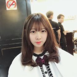 -3AM HAIR SALON染发烫发接发