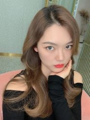 点击看大图 -3AM·S HAIR SALON烫发染发接发