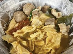 -正宗梧州牛肠酸