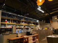 -IL Forno 意坊·意大利餐厅(花园店)