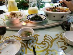 -阿西娅食府(中关村店)