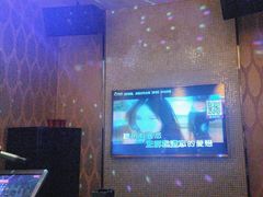 -佰迪乐KTV·大屏K歌(公园店)