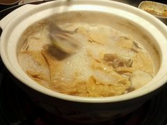-捞王锅物料理(凯旋路店)