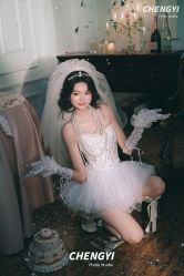-橙亦摄影工作室