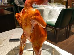 烧鸡-五稻厨房粤西菜(新闻店)