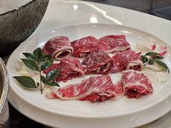 -喜聚薈·花膠雞海鮮火鍋(越秀店)