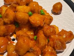 -大铁勺新津菜(中北永旺店)