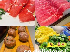 -享月汤皇·海鲜小火锅·聚会(曲江创意谷店)