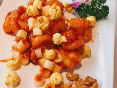 -茅庐川菜(烟台万象汇店)