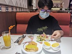-斗牛士牛排餐厅(嘉里汇店)