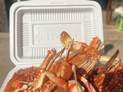 -坛南湾阿强农家乐.海鲜大排档老字号(福州地标美食店)