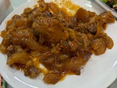 -同发号饭庄(复兴路店)