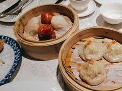 -红棉中餐厅·广州海航威斯汀酒店