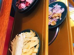 -别装假铝盆烤肉(三道街店)