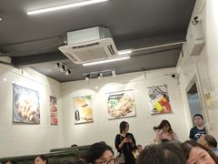 大堂-繁仔牛杂(石排店)