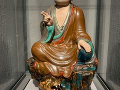 -景德镇中国陶瓷博物馆