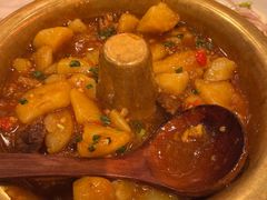 -疆里疆外·和田烤肉·清真