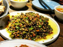 黑三剁-浩海火烧云傣家菜(京广店)