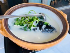 -宝荣鱼馆·临湖之宴(千岛湖店)