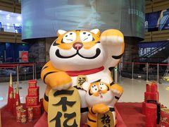 -龙塔