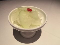 腌木瓜-南棠馆粤菜坊(销品茂店)