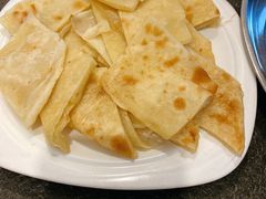 泡饼-湘肠香火锅店(团结湖店)