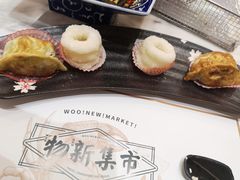 -独一处·物新集市(红谷滩店)