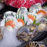 成都探店｜海鲜控必去，人均100+吃正宗泰式海鲜锅