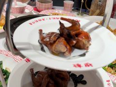 -谭厨中山传家菜.乳鸽.脆鲩鱼(华强北中航城店)