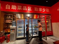 门面-黑龙滩生态鱼火锅(百寿路店)