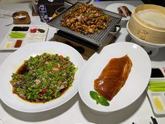 -四季民福烤鸭店(王府井东安门店)