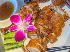 -胖姥姥·川湘闽菜(永春中闽百汇店)