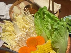 -神府路壹号·海鲜烧烤排档(三坊七巷店)