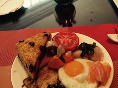 -广州富力丽思卡尔顿酒店