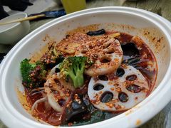 -艺味深尝(云锦路店)