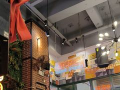 -钢管厂五区小郡肝串串香火锅(梅川路店)